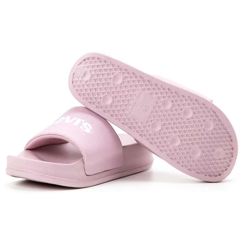 Levi's Γυναικεία Slides PU